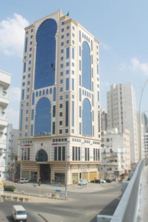 Rawabi Emirates Hotel